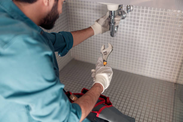 Best Emergency Plumbing Services in Grand Prairie, TX